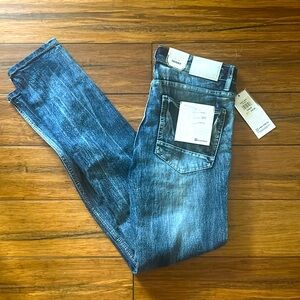 Men’s Skinny Jeans